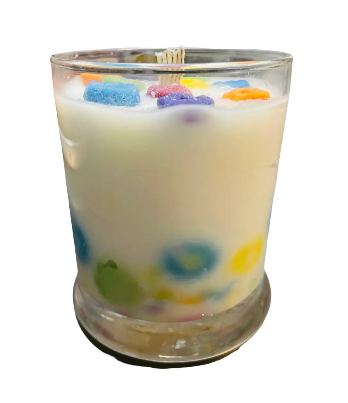 Celebrate Pride with GAY AF Soy Candle - Fun, Fruity, and Fabulous!